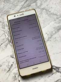 Smartfon Huawei P9 Lite 2 GB / 16 GB 4G (LTE) czarny