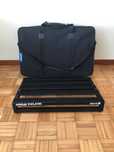 Pedalboard pedaltrain como novo