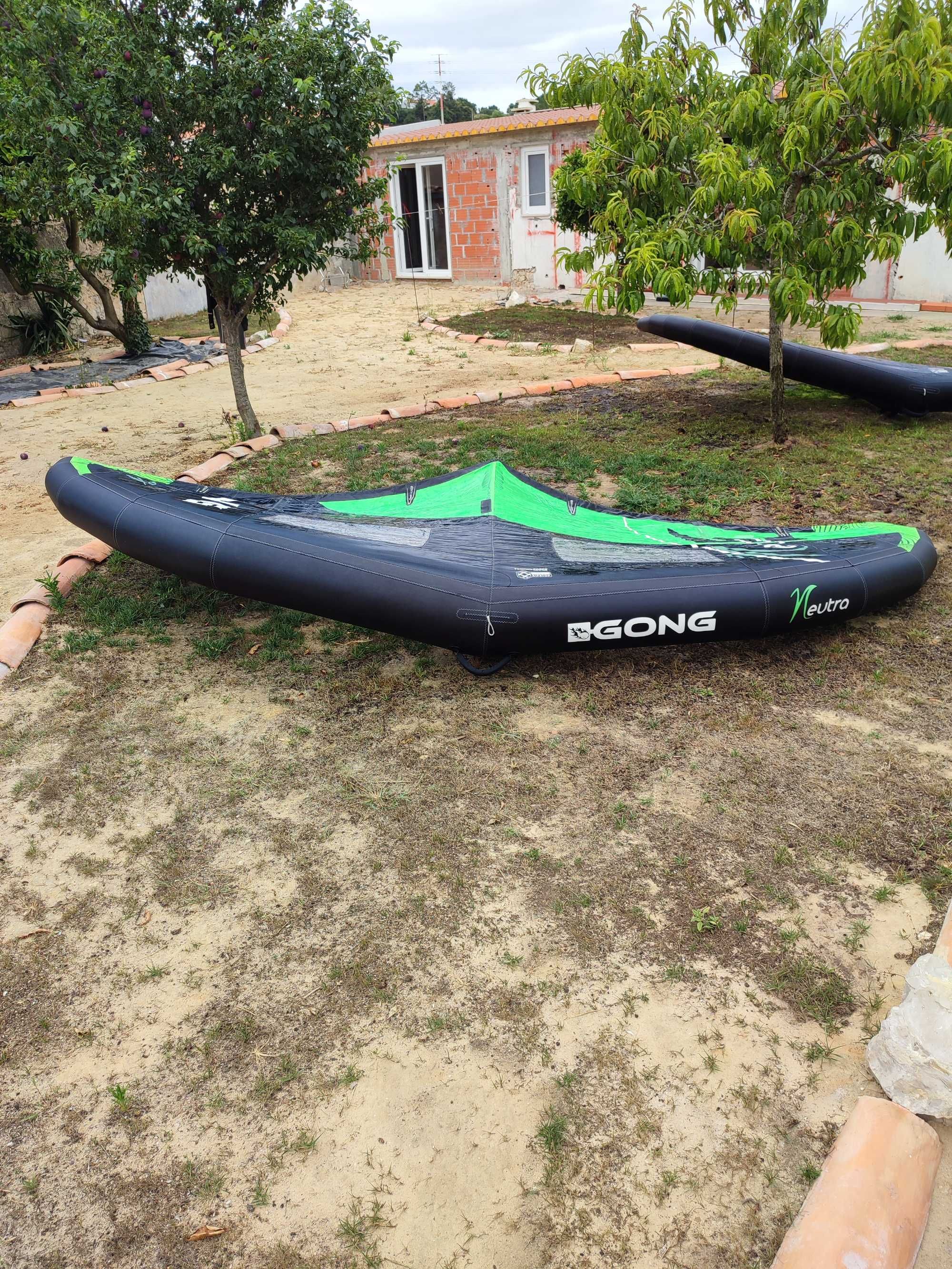 Wing Gong neutra 6m e 5m