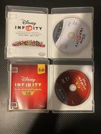 PS3 Disney Infinity