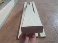 Heblowanie struganie frezowanie szlifowanie (deski drewno)