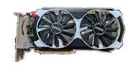 Karta graficzna MSI GTX 960 2GD5T OC 2GB GDDR5