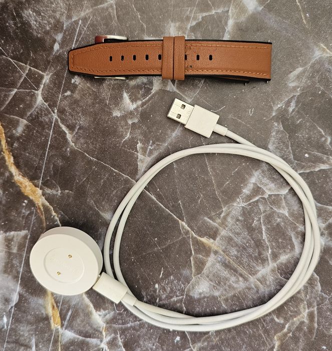 Smartwatch Huawei GT Amoled 46mm