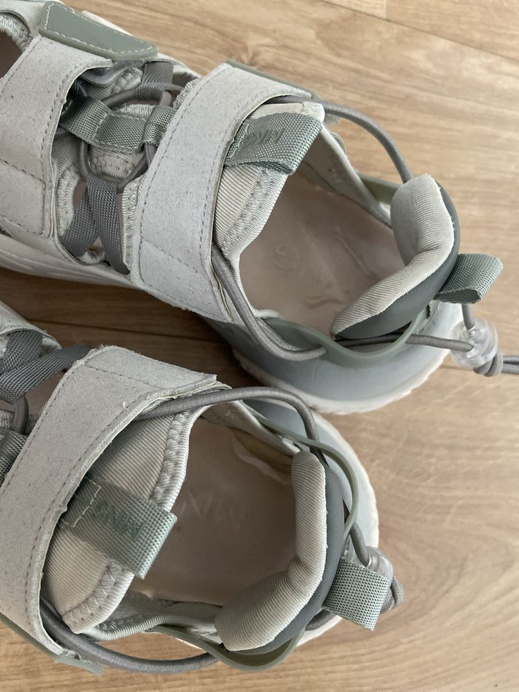 Buty Mango Ninja - damskie, rozm 39