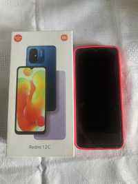 Sprzedam telefon Red mi 12c