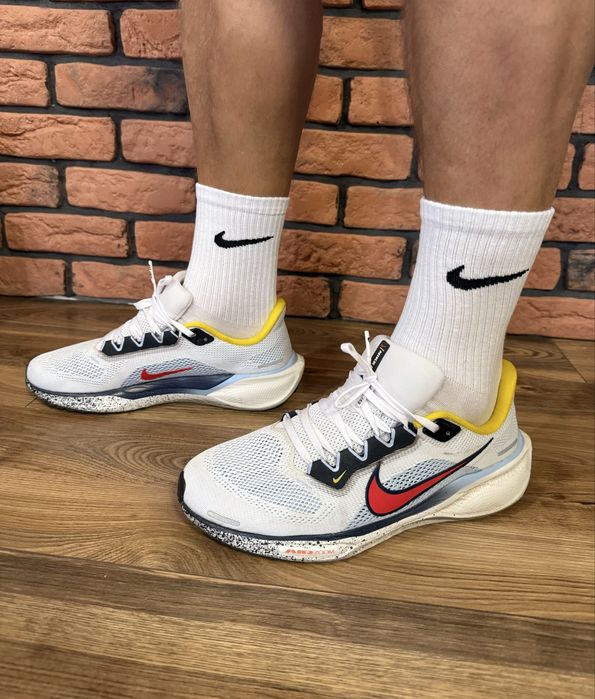 Skarpetki nike czarne i białe – wysoka jakość, super cena