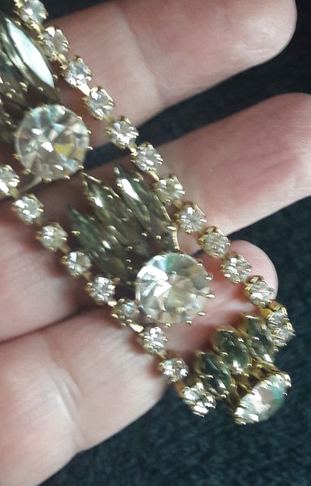 Браслет женский. Бижутерия.