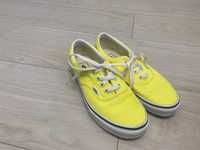 кеды Vans Era (Neon) Lemon Tonic/ True White