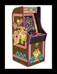 Automat arcade Arcade1UP MS Pac-Man 40th Anniversary