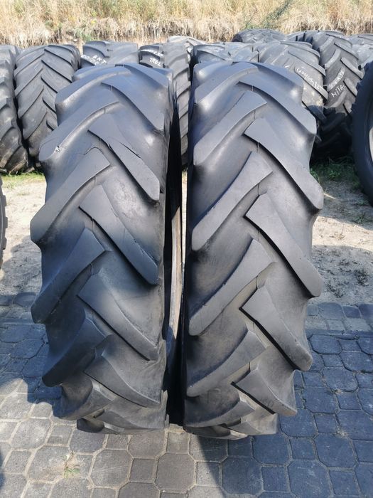 Para opon 12.4/11-32 AS Fulda Pionier #