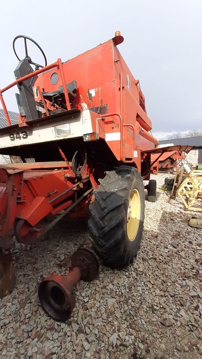 International Case Ihc 933, 943, 953 części inne