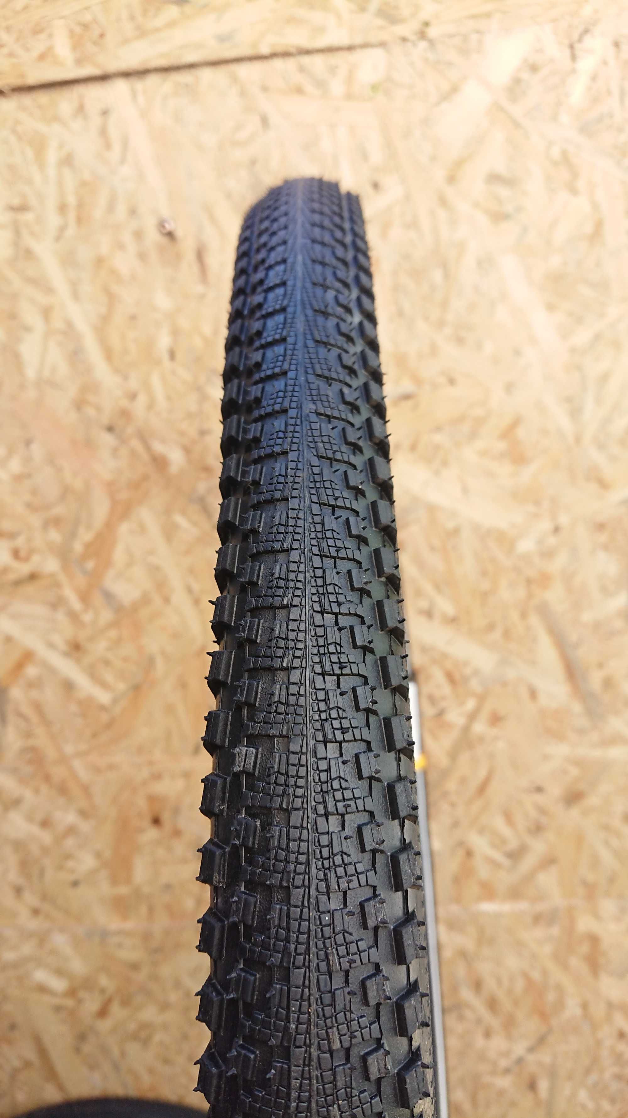 Opona MTB Continental Double Fighter 27,5x2,00 refleks NOWA