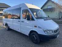 Mercedes Sprinter 413 Autobus