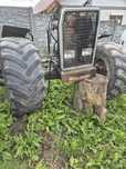Części używane Massey Ferguson 3655, 3630