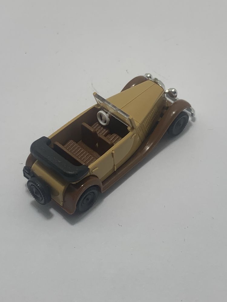 Wanderer Brekina escala 1/87