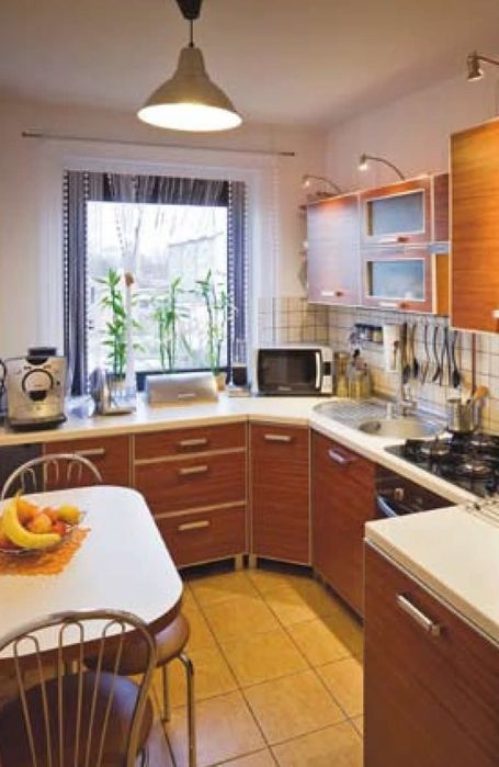 Mieszkanie 3 pokojowe wynajem 61 m2