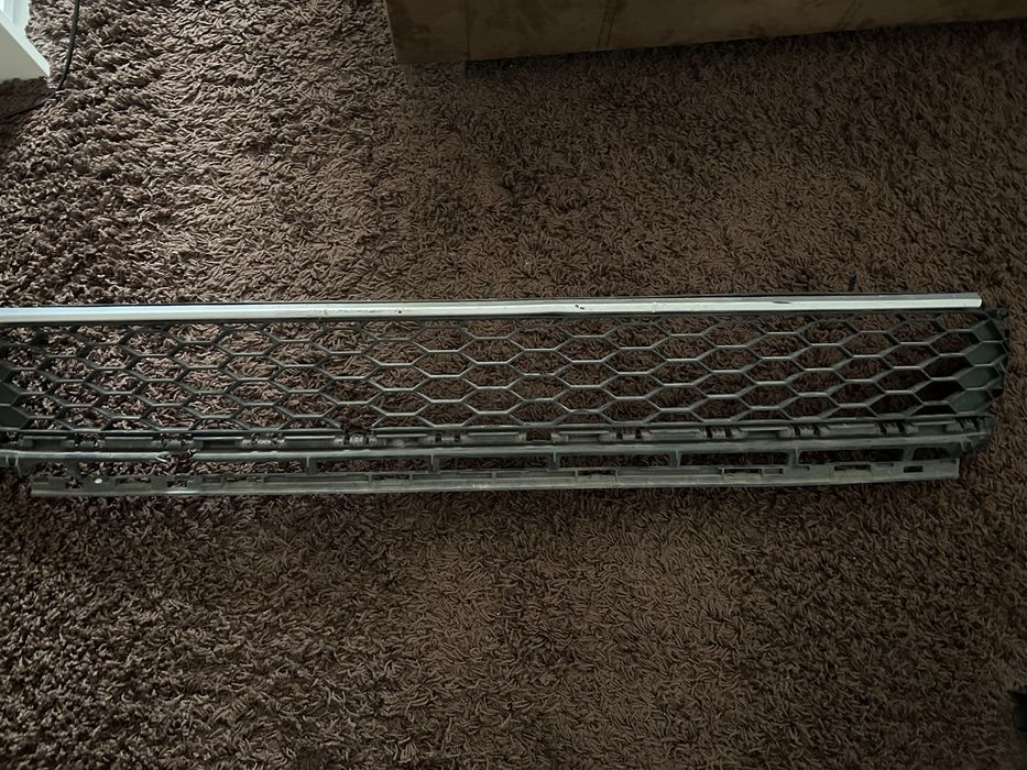 Kratka zderzaka VW Golf 7 Alltrack