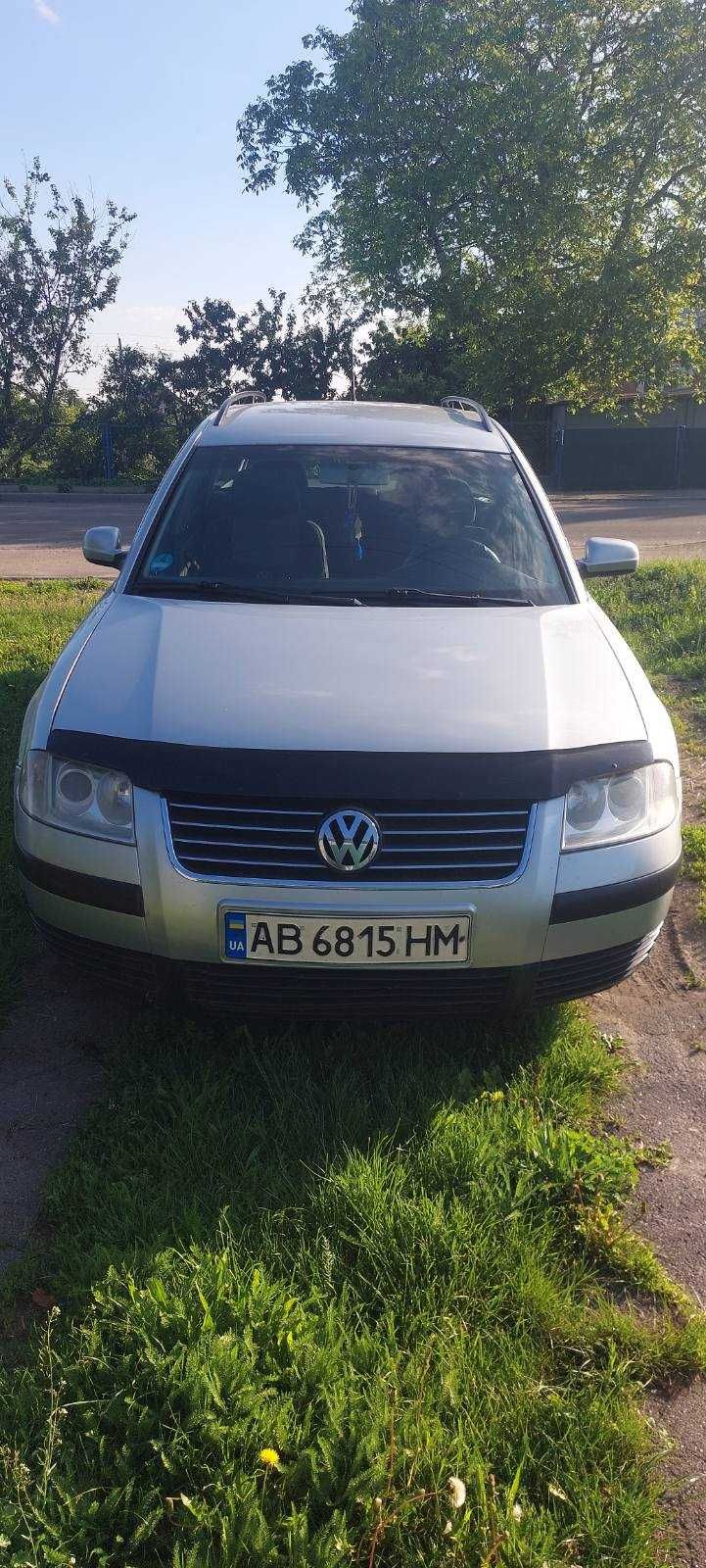 Продам Volkswagen Passat 2000 B5 • 1.8T MT