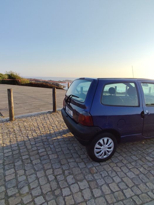 Renault Twingo 1997