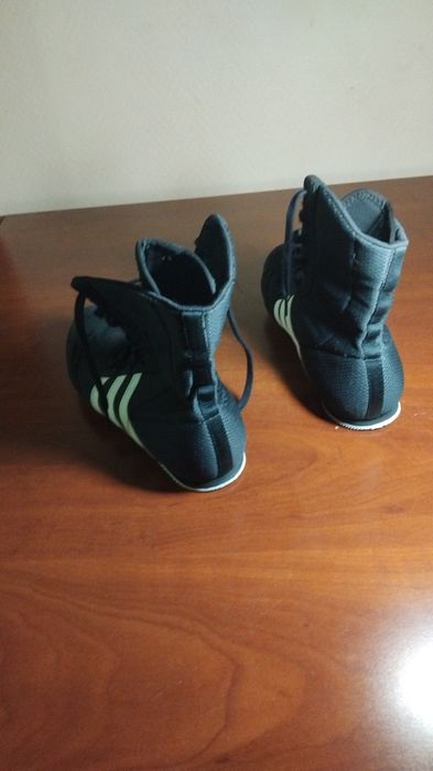 Box Hog 2 Adidas (боксерські)
