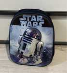 Plecak Star Wars dla przedszkolaka 3D