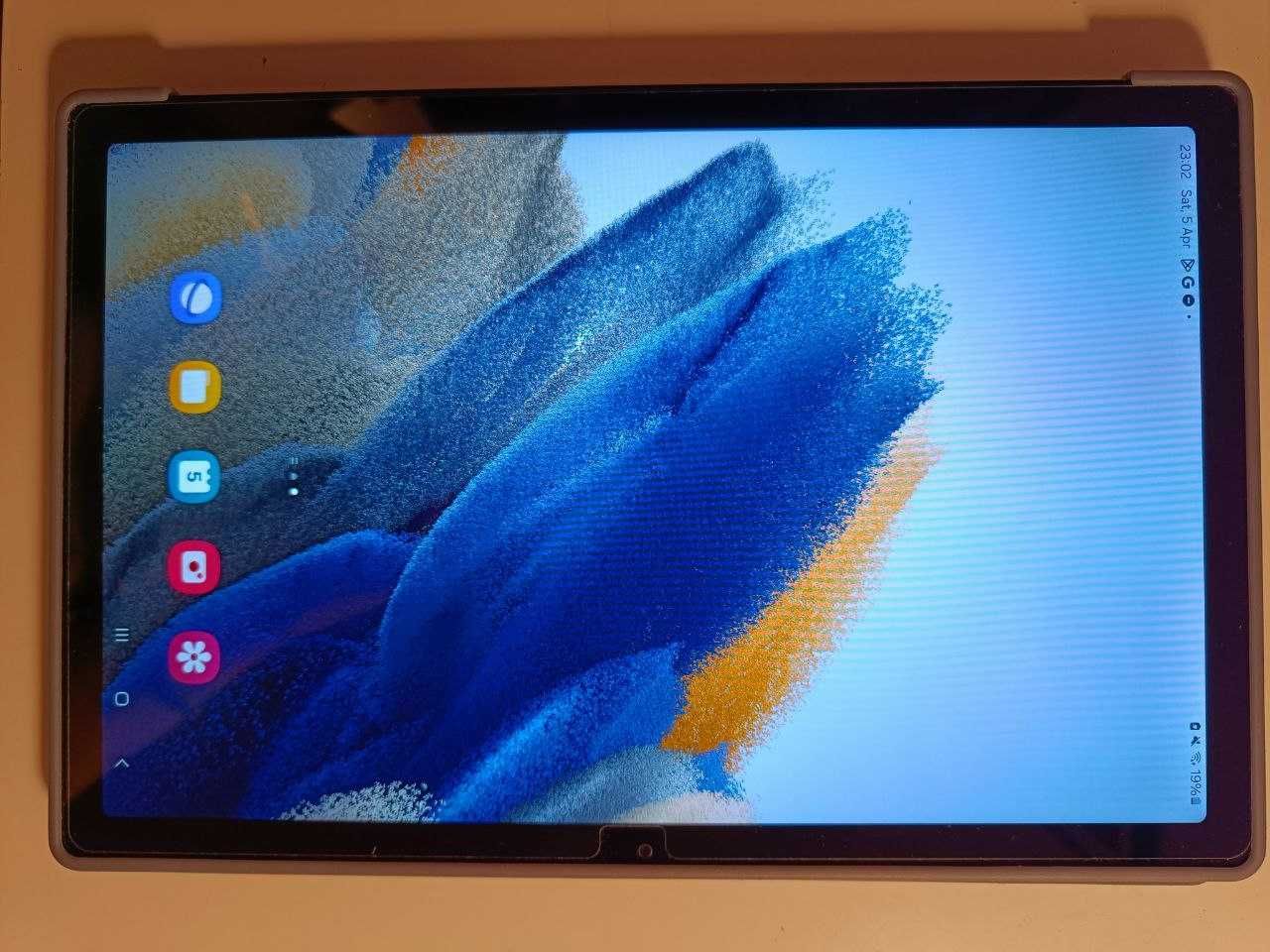 Tablet SAMSUNG Galaxy Tab A8 10.5" NA GWARANCJI