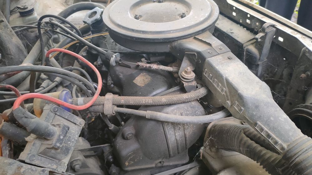 Фіат фіоріно На ходу