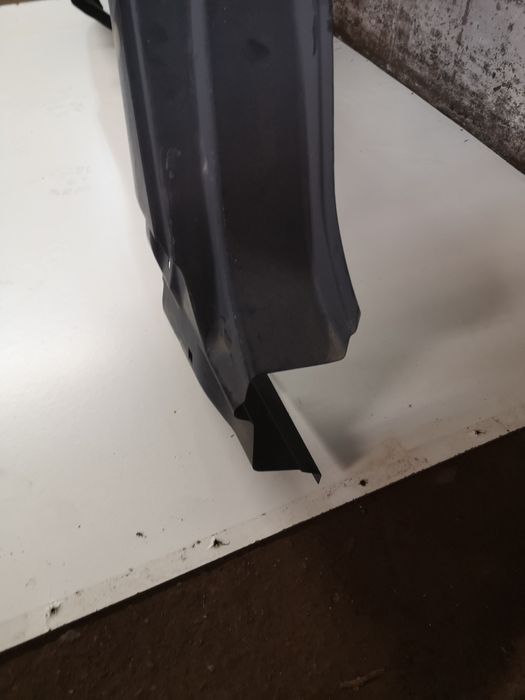 Nowy oryginalny błotnik reparaturka prawy tył Honda Accord VII sedan