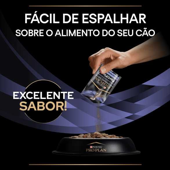 Purina Proplan Fortiflora cão 30 saquetas para cães - probiótico -NOVO