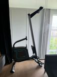 Profesjonalny wioślarz magnetyczny inSPORTline inCondi RW600