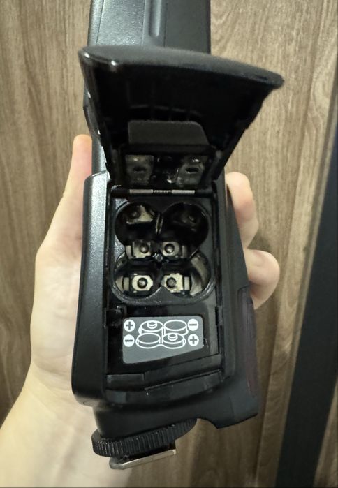 Спалах Yongnuo YN565EX speedlite TTL Нікон