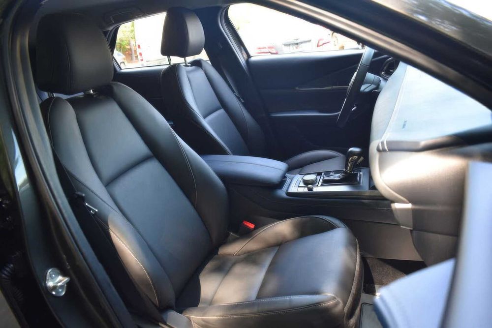 Mazda CX-30      2020