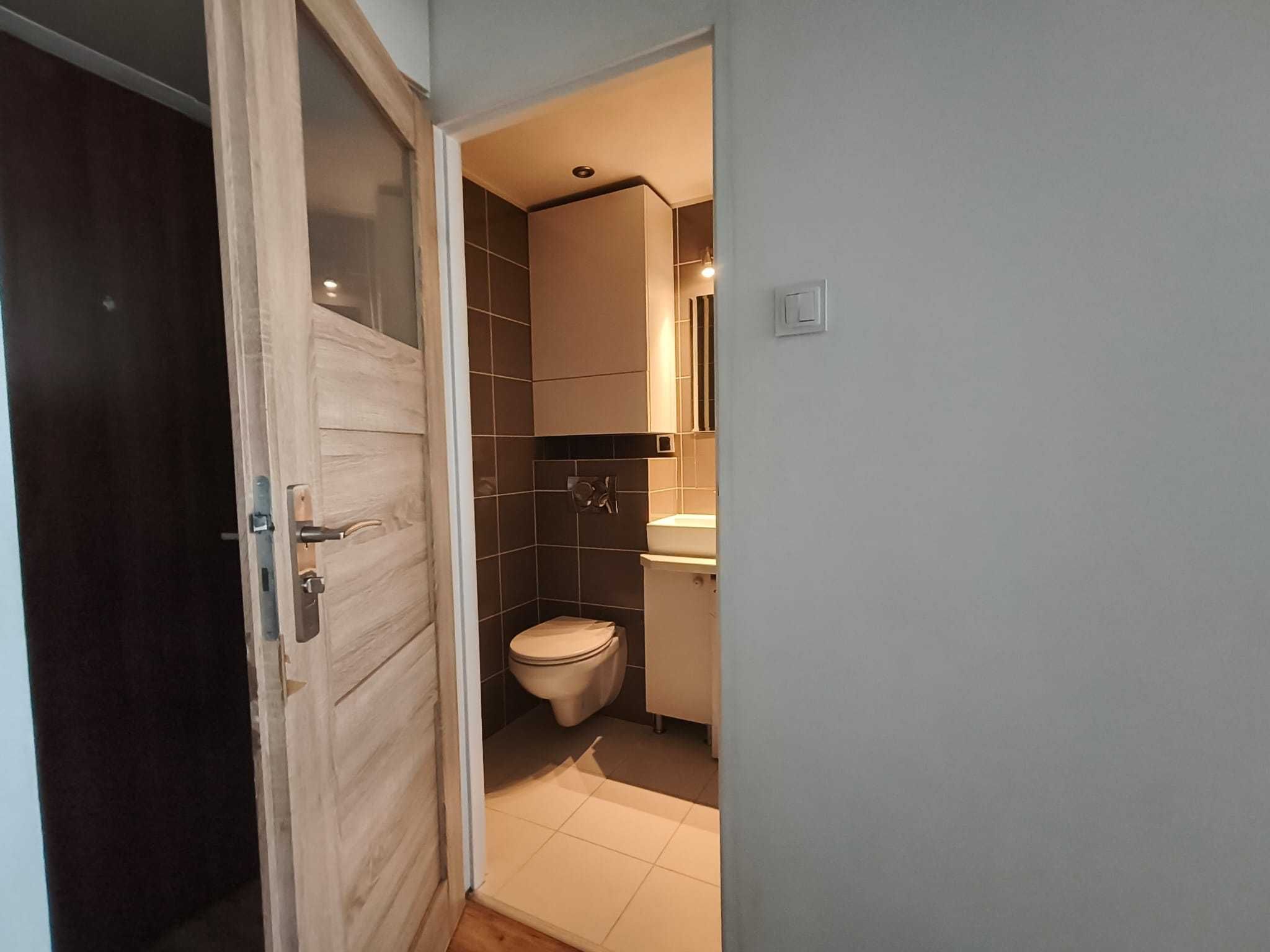 Mieszkanie przy miasteczku AGH !!!