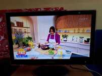 Monitor Samsung LS2370HD z TV