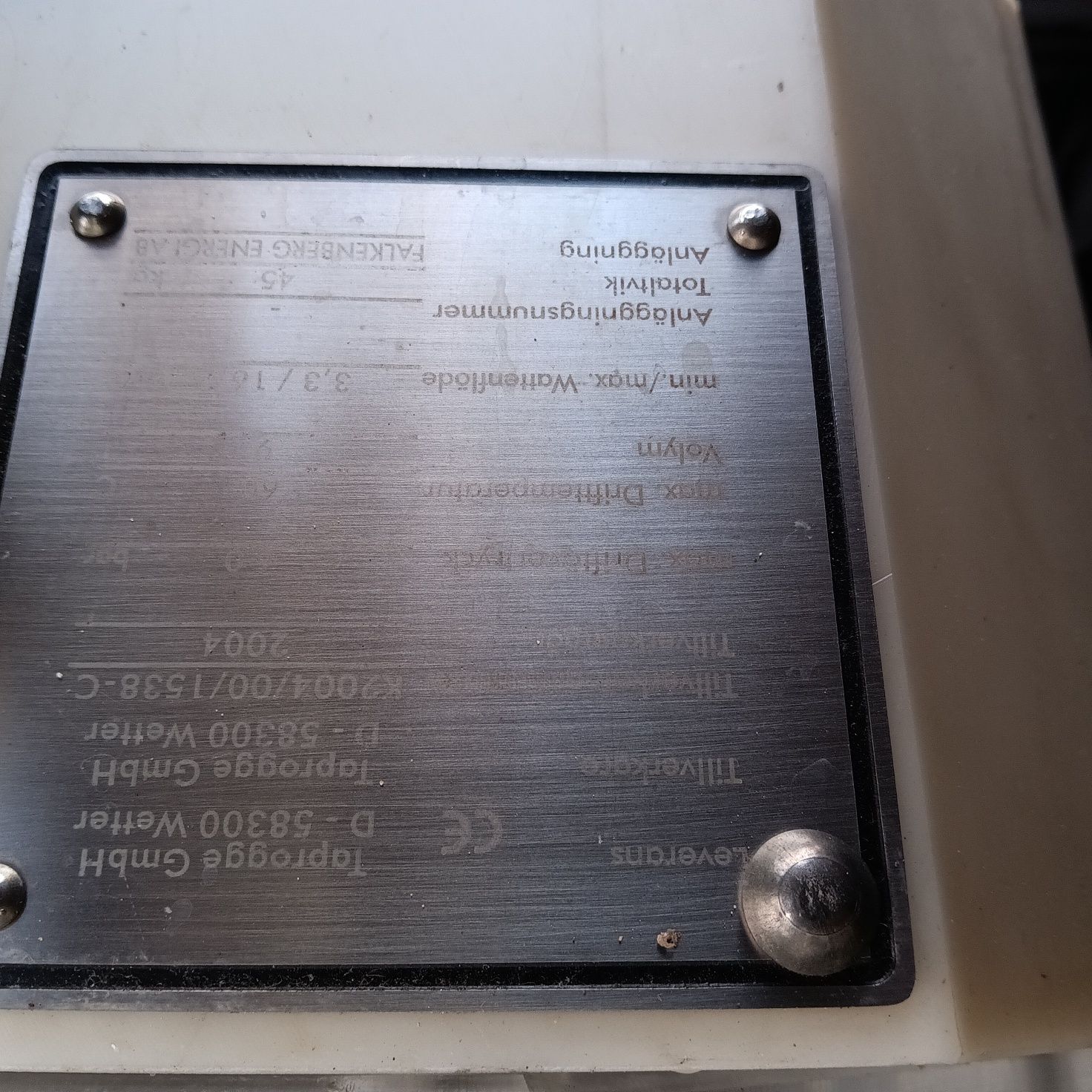 Auma napęd wieloobrotowy SG 05.1-F07 SD00 50-4/60