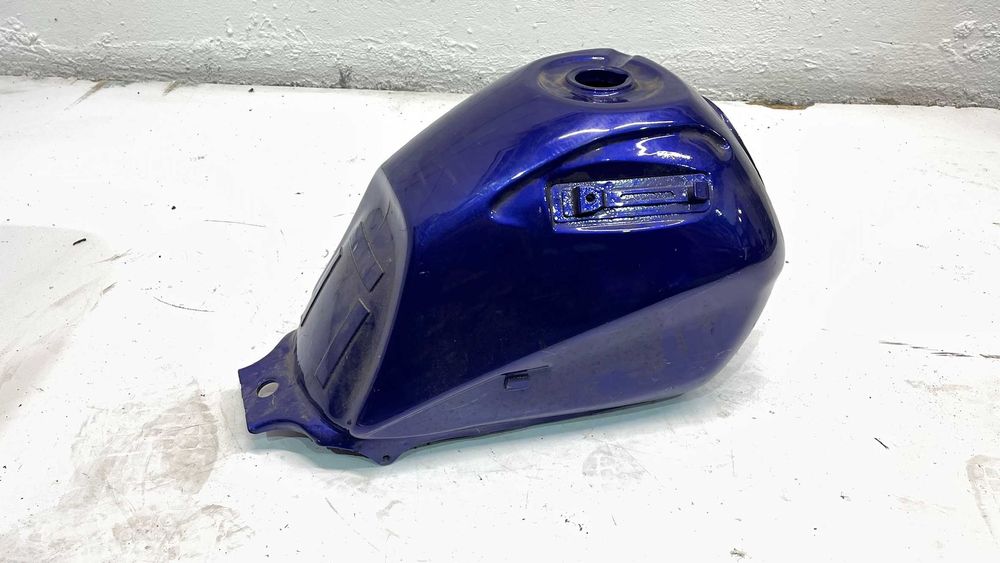 Honda xr125 Zbiornik paliwa bak czesci