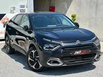 Citroën C4 1.5 BlueHDi Shine Pack EAT8