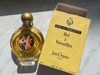 Jean Desprez Bal A Versailles
