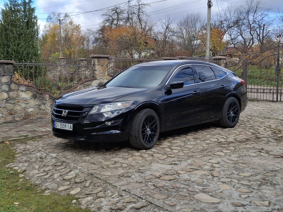 Honda crosstour,accord crostour