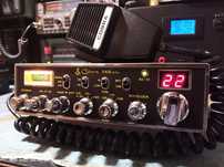 Rádio CB Cobra 148gtl
