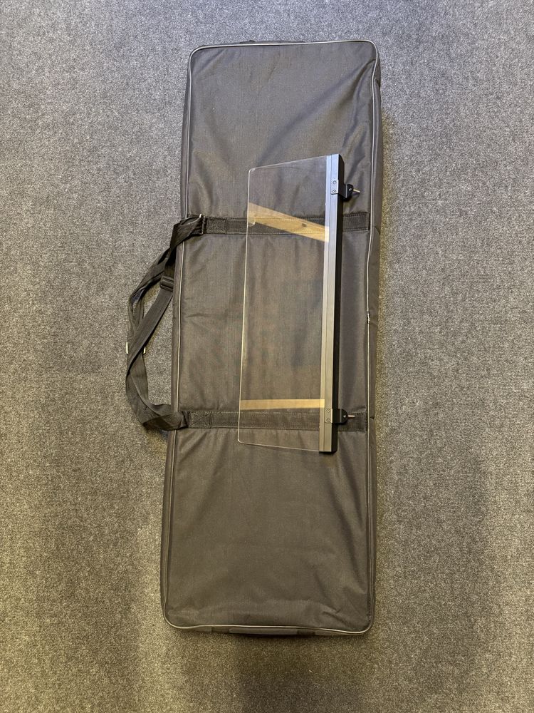Roland BK-9 w Świetnym Stanie z Pokrowcem i Stylami