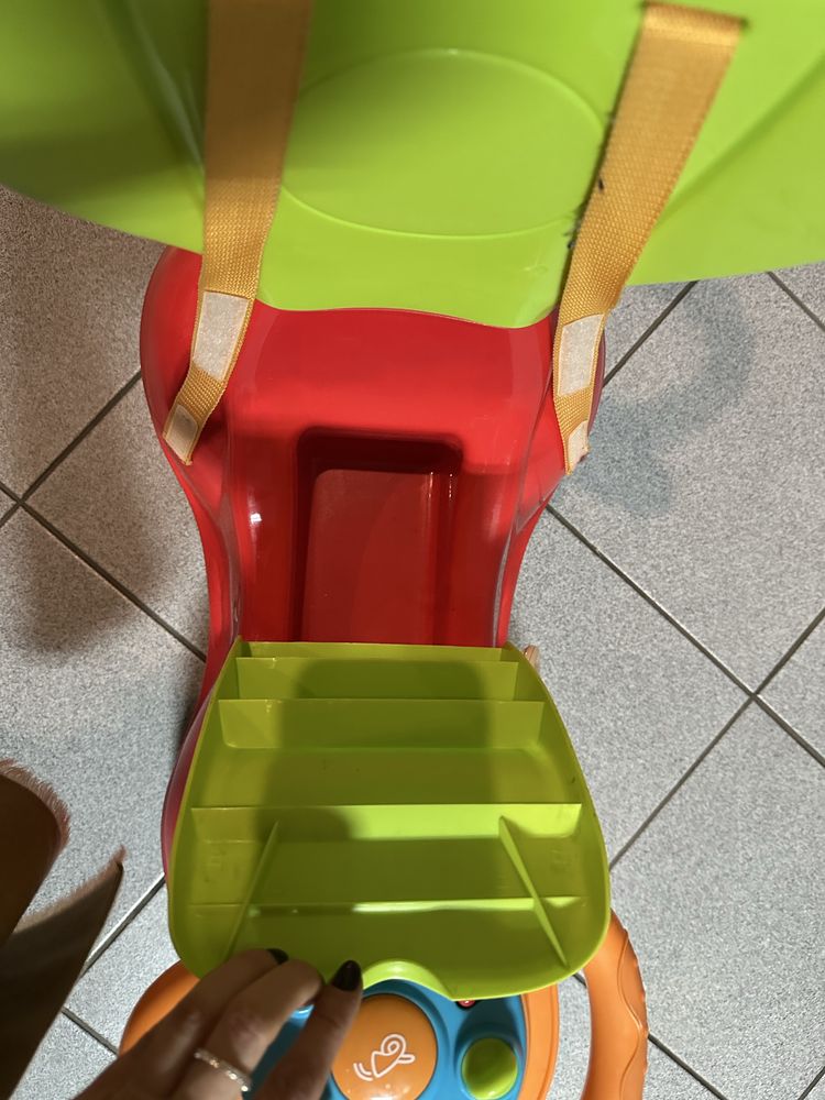 Carrinho Chicco - como novo