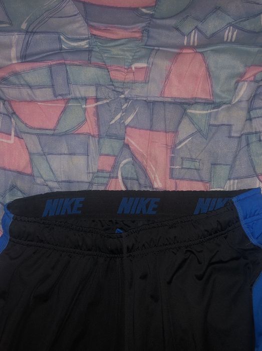 Vendo calções Nike oficiais