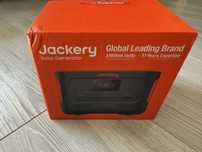 Jackery explorer 100 stacja ładowania