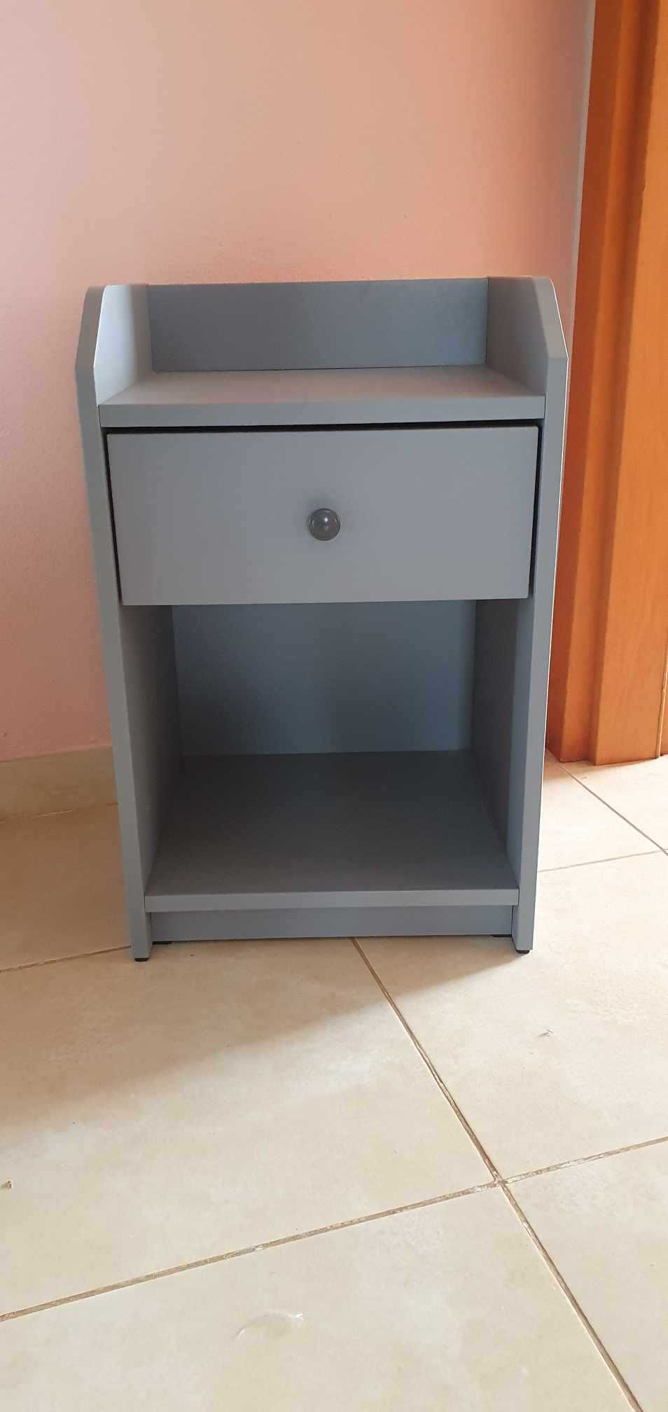 Mesa Cabeceira Hauga Ikea