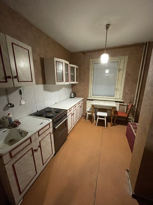 Однокімнатна квартира