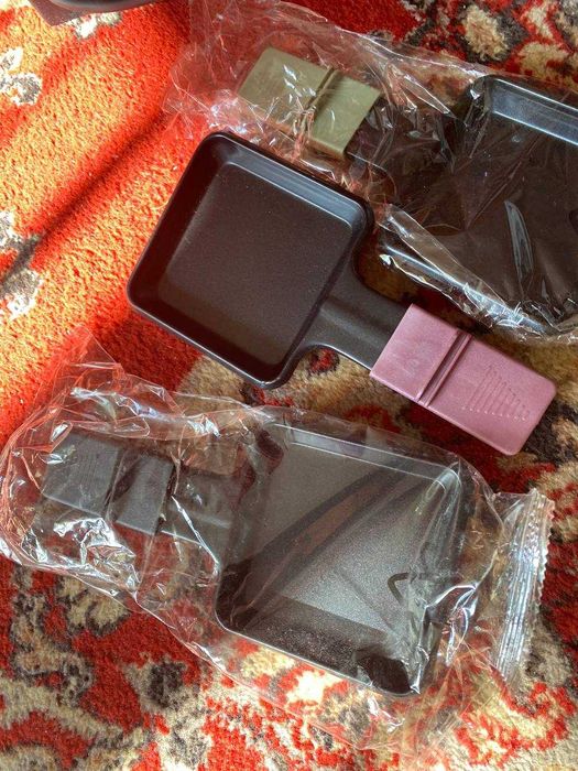 Раклетниця-гриль Severin Вершина кулінарного мистецтва