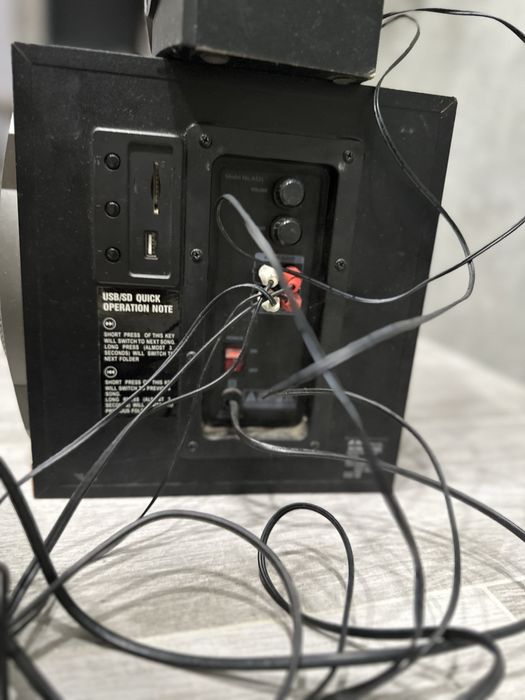 Акустична система F&D A-521