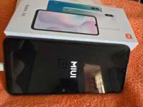 Smartfon Redmi 9a