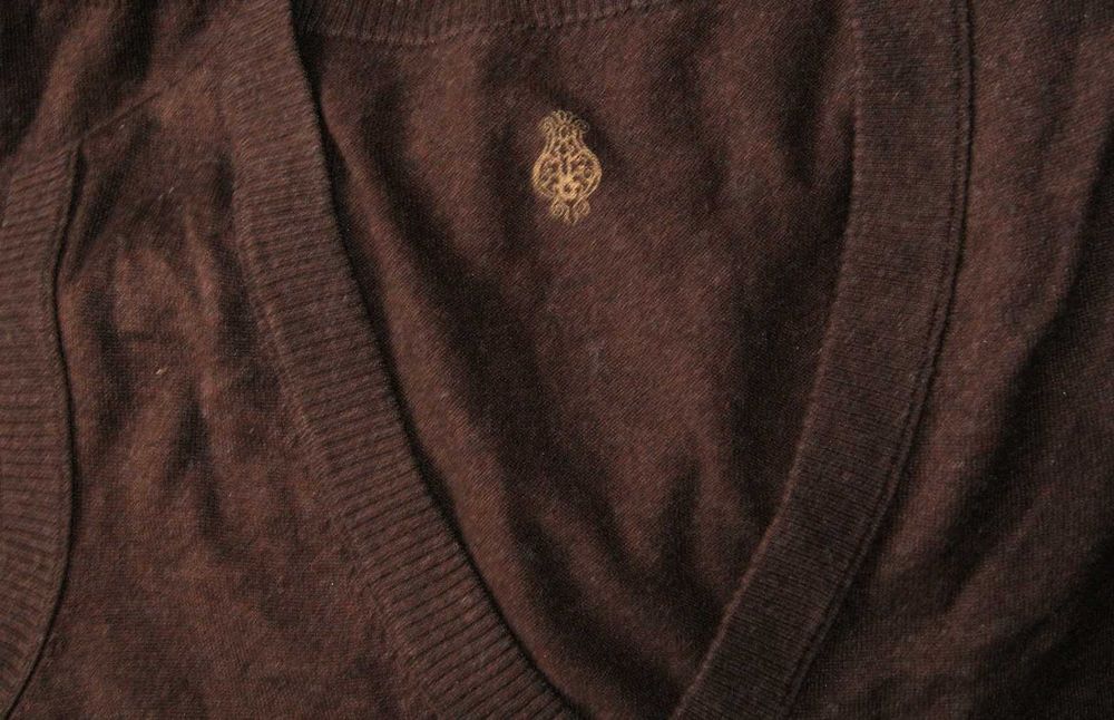 GERRY WEBER 46 kamizelka damska ciepła ,welna